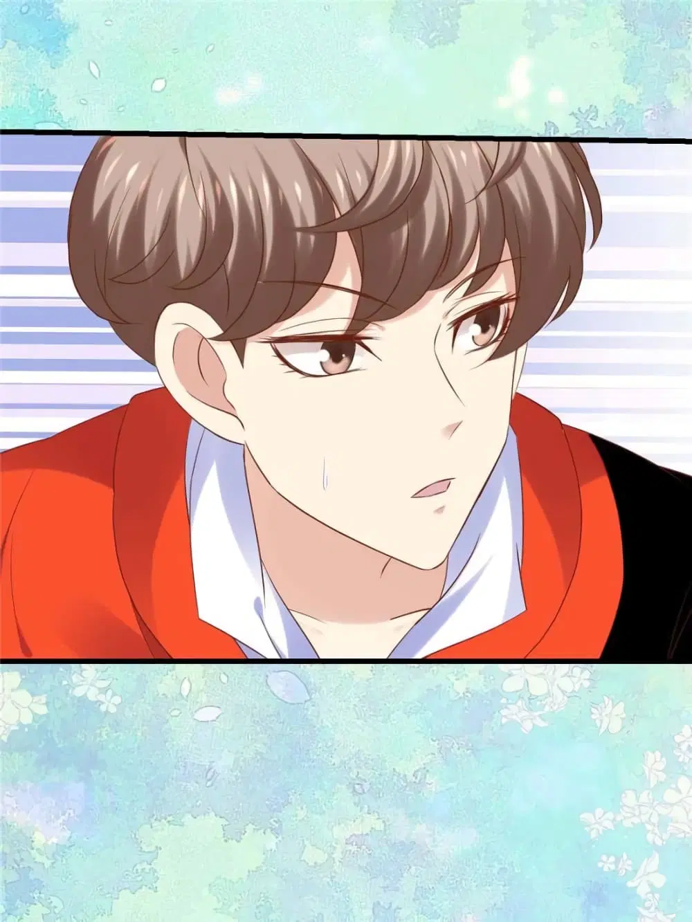 My Beautiful Time with You ตอนที่ 123 หน้า 32
