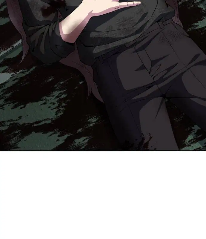 The Boy of Death ตอนที่ 154 หน้า 50