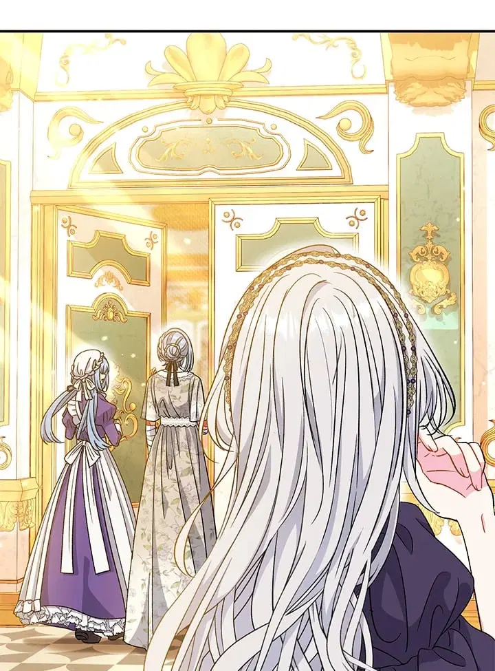 The Villain’s Match Is Too Perfect – คู่ดูตัวของนางร้ายเพอร์เฟกต์เกินไป ตอนที่ 37 หน้า 128