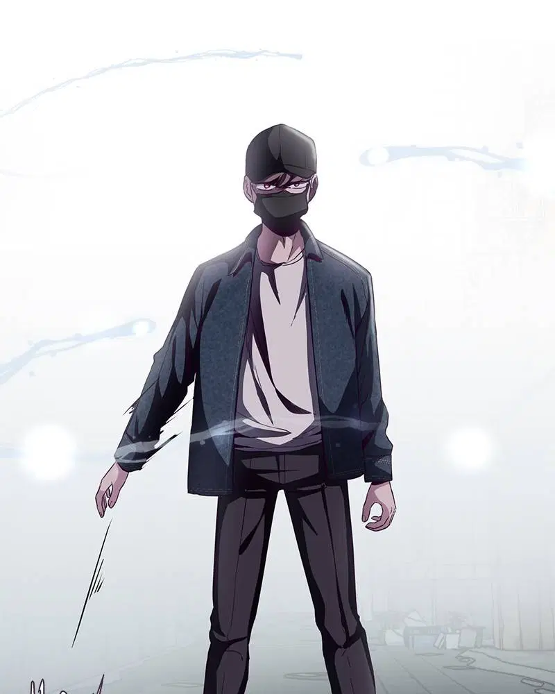 The Boy of Death ตอนที่ 59 หน้า 5