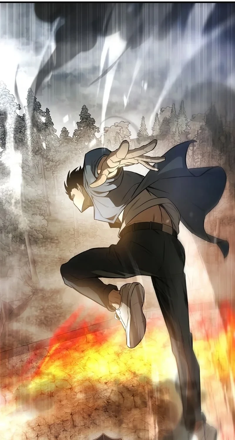 The Hero Returns ตอนที่ 141 หน้า 107