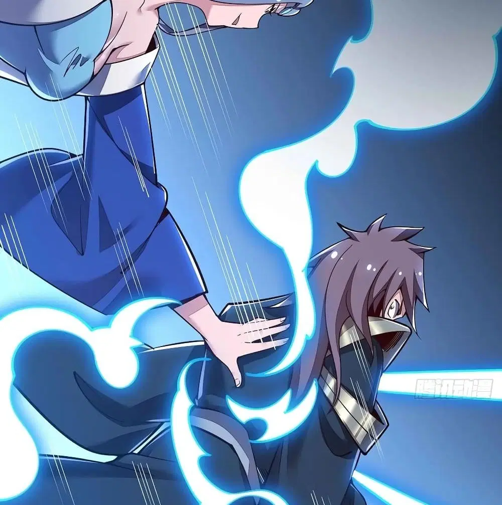 Undead King Beyond ตอนที่ 145 หน้า 10