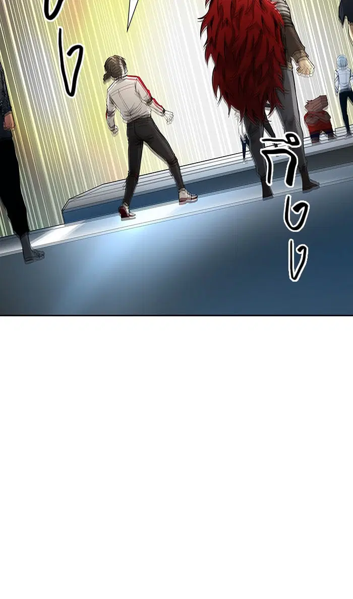 Tower of God ตอนที่ 486 หน้า 101