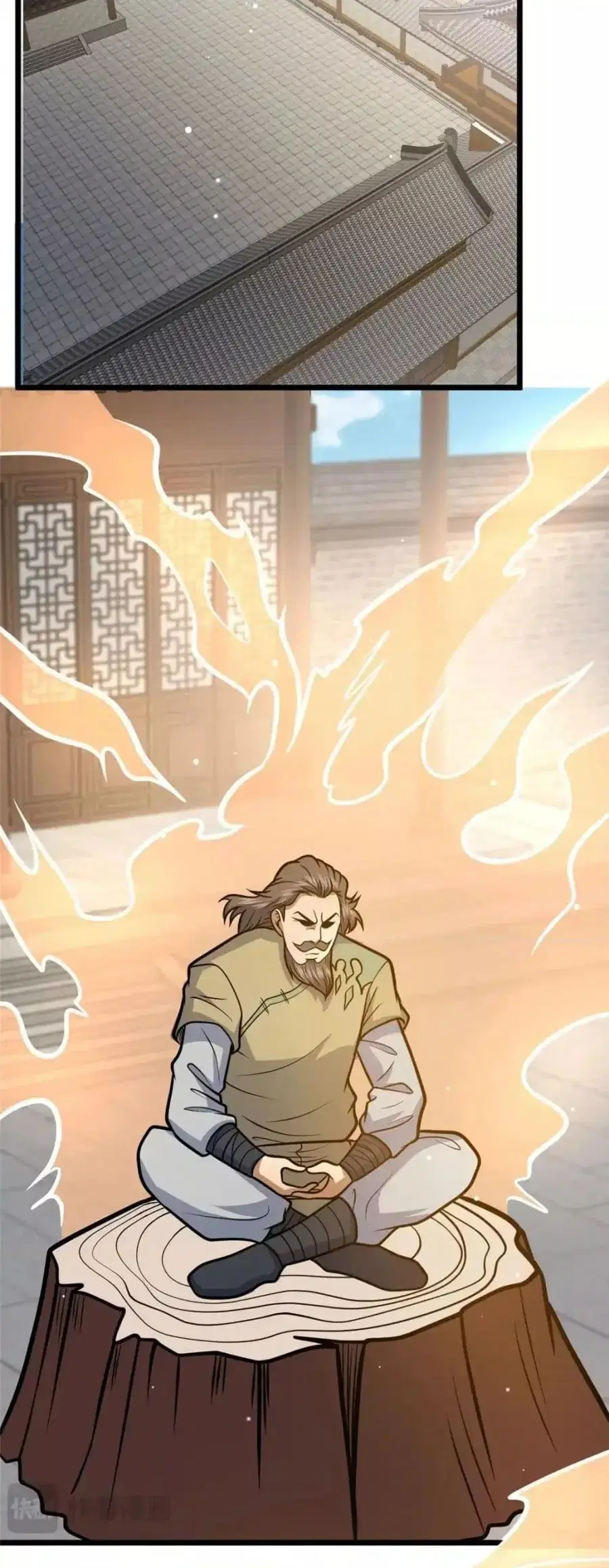 The Best Medical god in the city ตอนที่ 119 หน้า 24