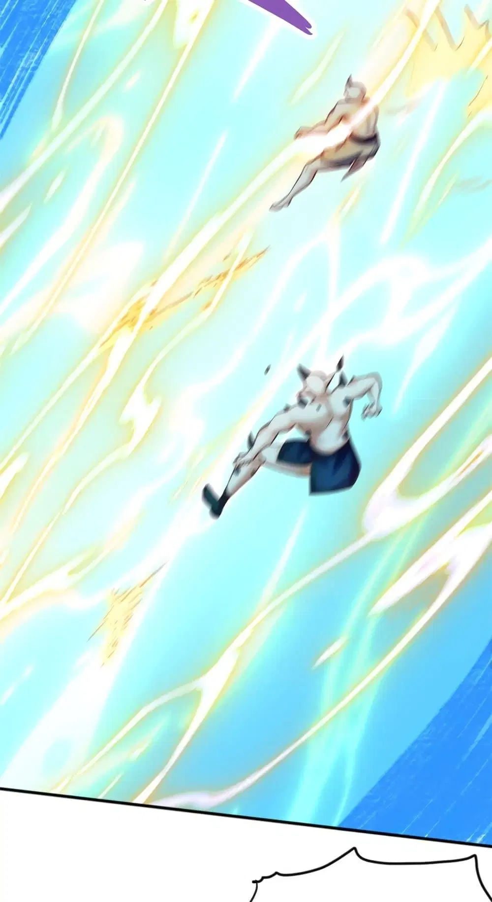 I Can Become A Sword God ตอนที่ 128 หน้า 16