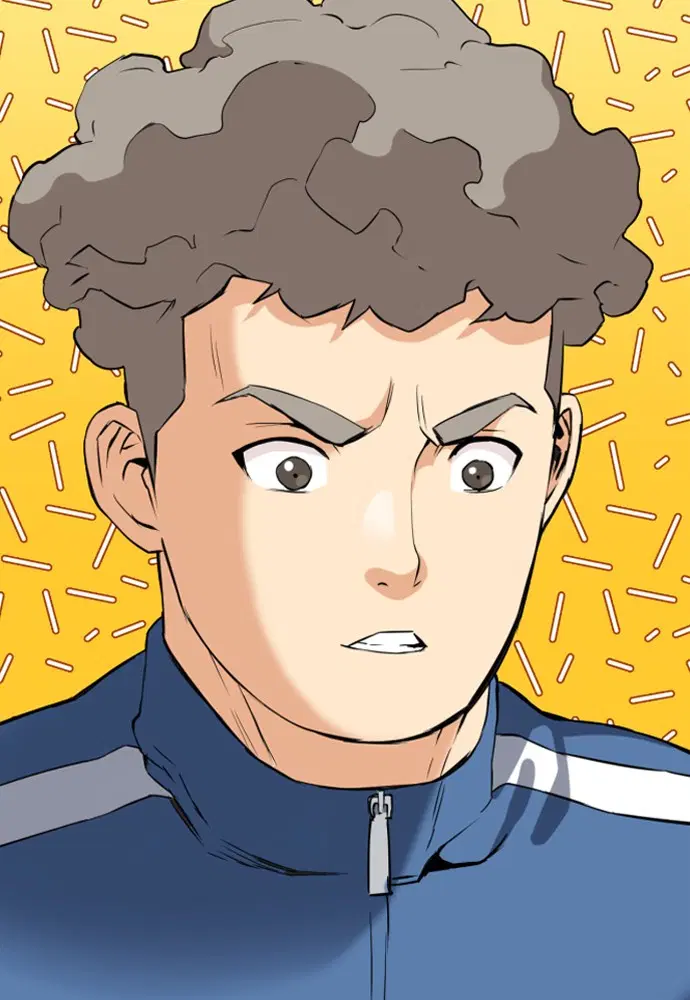 Seoul Station Druid ตอนที่ 17 หน้า 58
