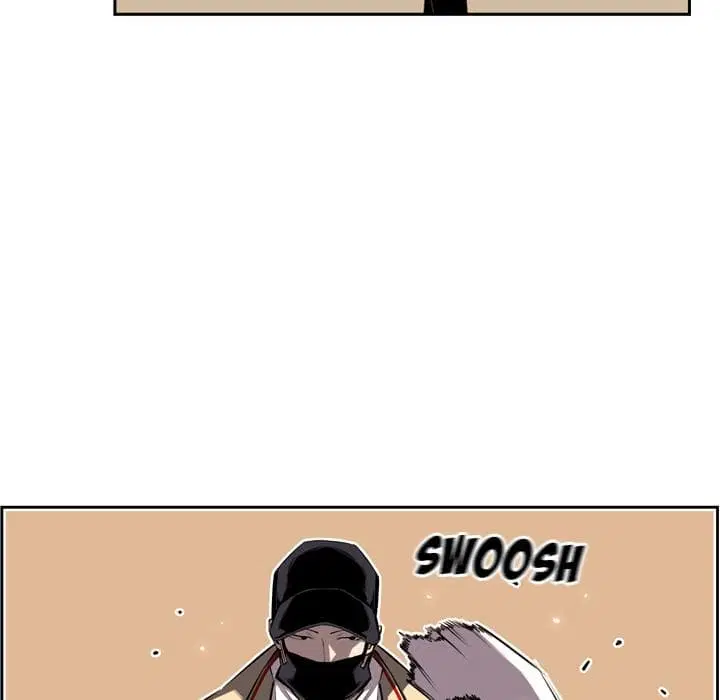 SuperNova ตอนที่ 50 หน้า 64