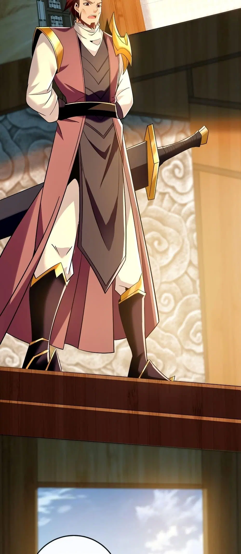 The Ten Great Emperors At The Beginning Are All My Apprentices ตอนที่ 54 หน้า 11
