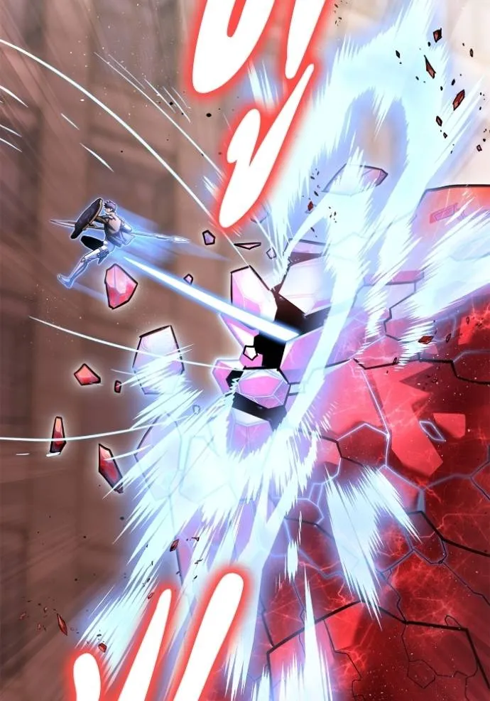 Superhuman Battlefield เกมของยอดมนุษย์ ตอนที่ 125 หน้า 100