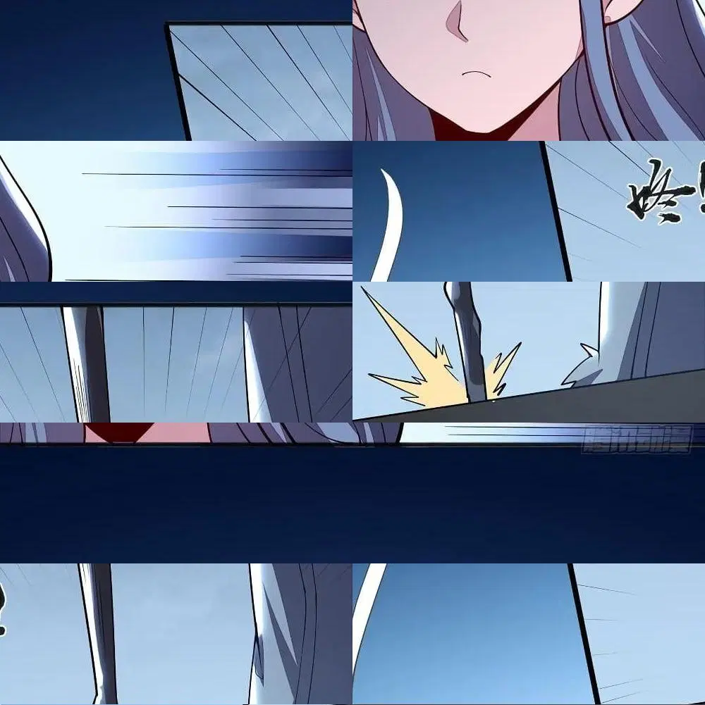 Undead King Beyond ตอนที่ 134 หน้า 7