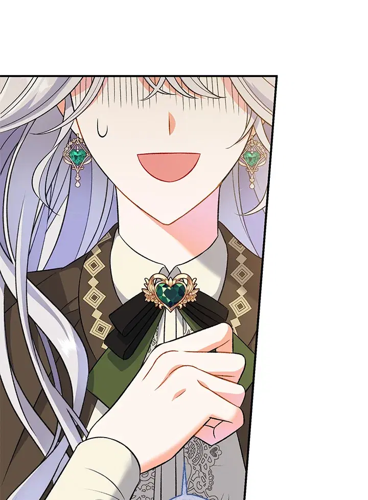 The Villain’s Match Is Too Perfect – คู่ดูตัวของนางร้ายเพอร์เฟกต์เกินไป ตอนที่ 10 หน้า 106