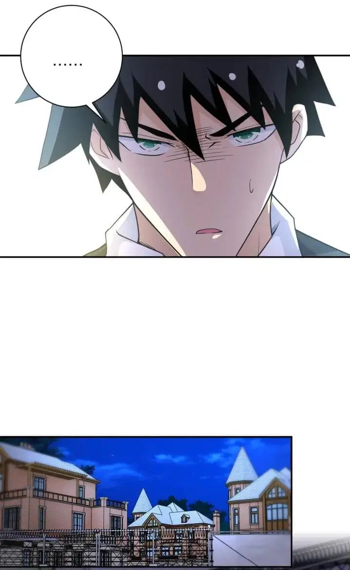 Apocalyptic Super System ตอนที่ 74 หน้า 8