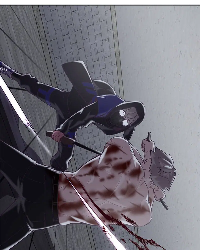 The Boy of Death ตอนที่ 88 หน้า 45