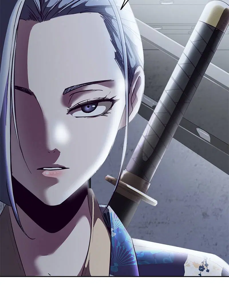 The Boy of Death ตอนที่ 114 หน้า 125