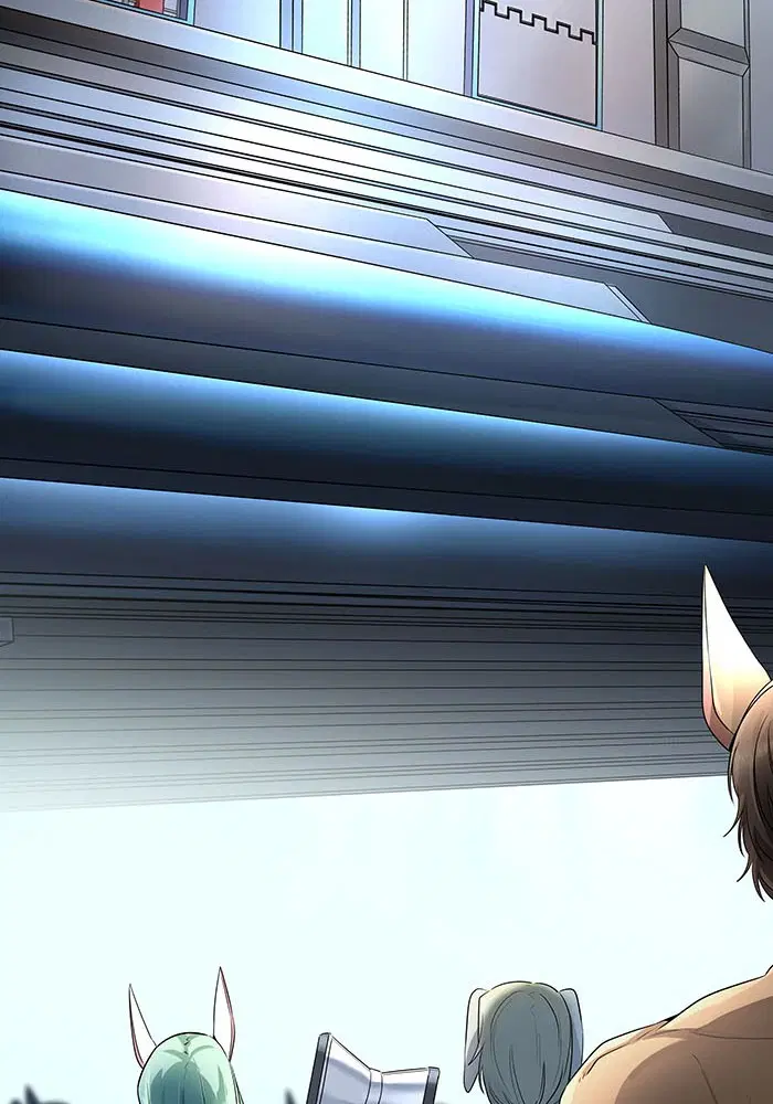 Tower of God ตอนที่ 529 หน้า 185
