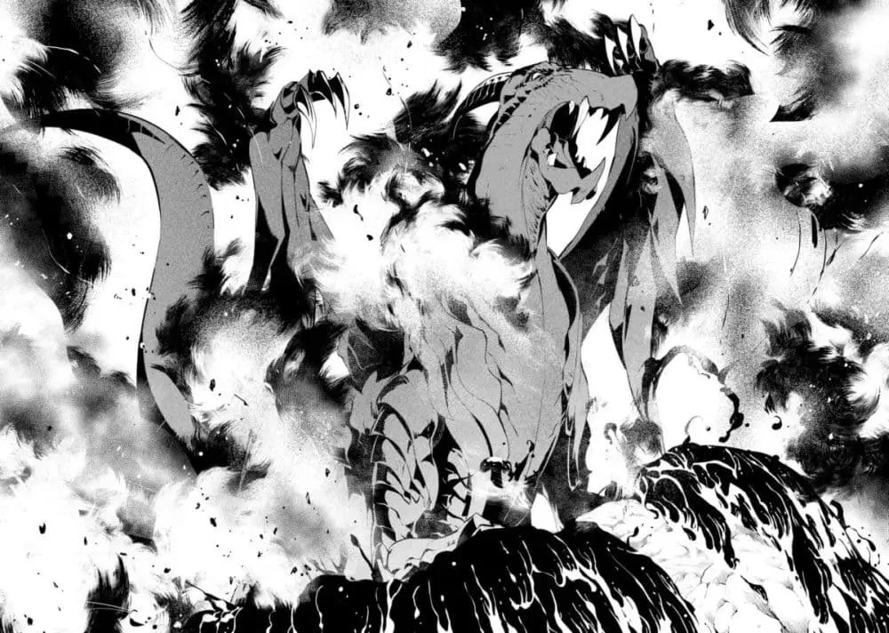 Tensei Kenja no Isekai Life ตอนที่ 18.1 หน้า 10