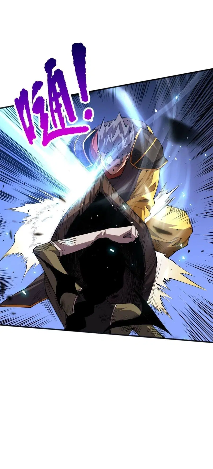 Necromancer King of The Scourge ตอนที่ 71 หน้า 38