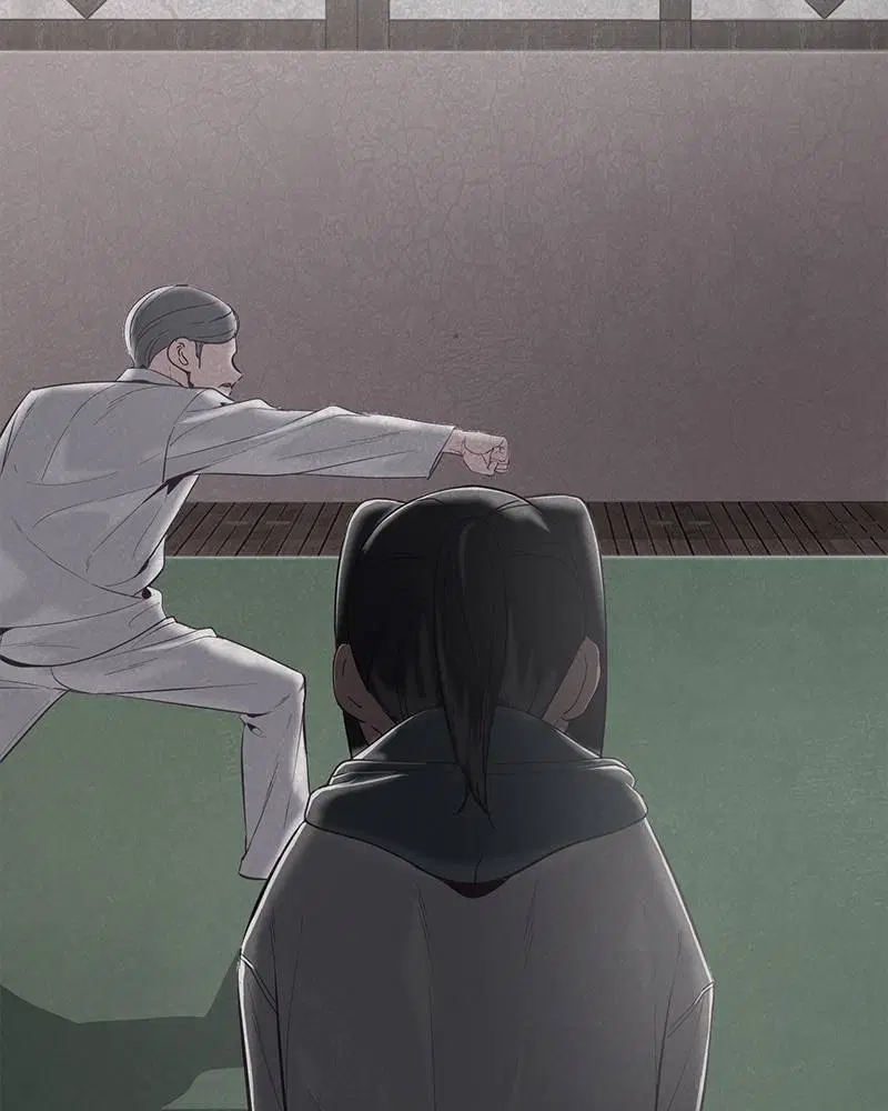 The Boy of Death ตอนที่ 90 หน้า 75