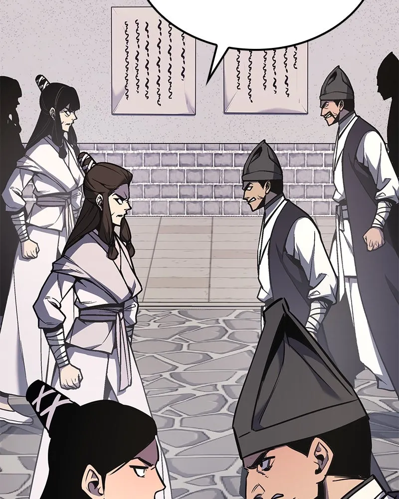 I Reincarnated As The Crazed Heir เกิดอีกทีเป็นว่าที่ประมุขลัทธิมาร ตอนที่ 127 หน้า 134