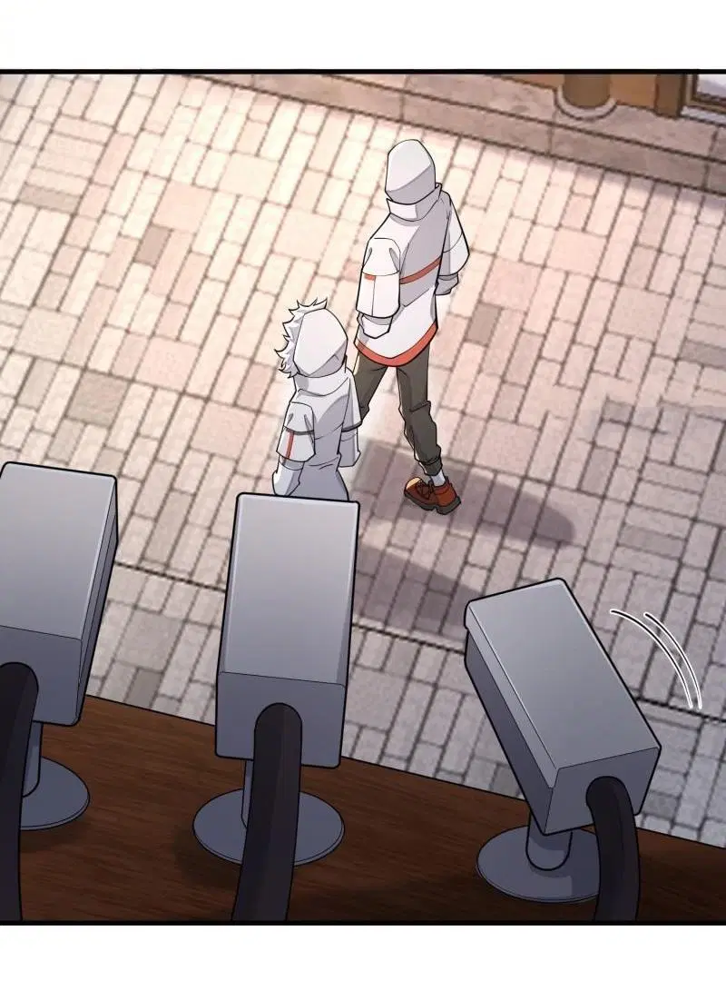The First Order ตอนที่ 403 หน้า 44