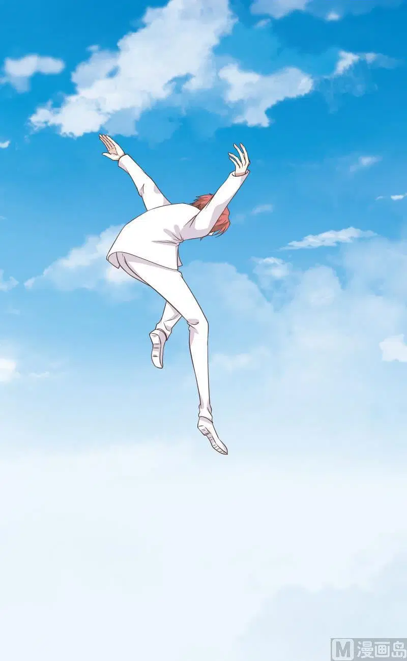 I Have a Dragon in My Body ตอนที่ 123 หน้า 8