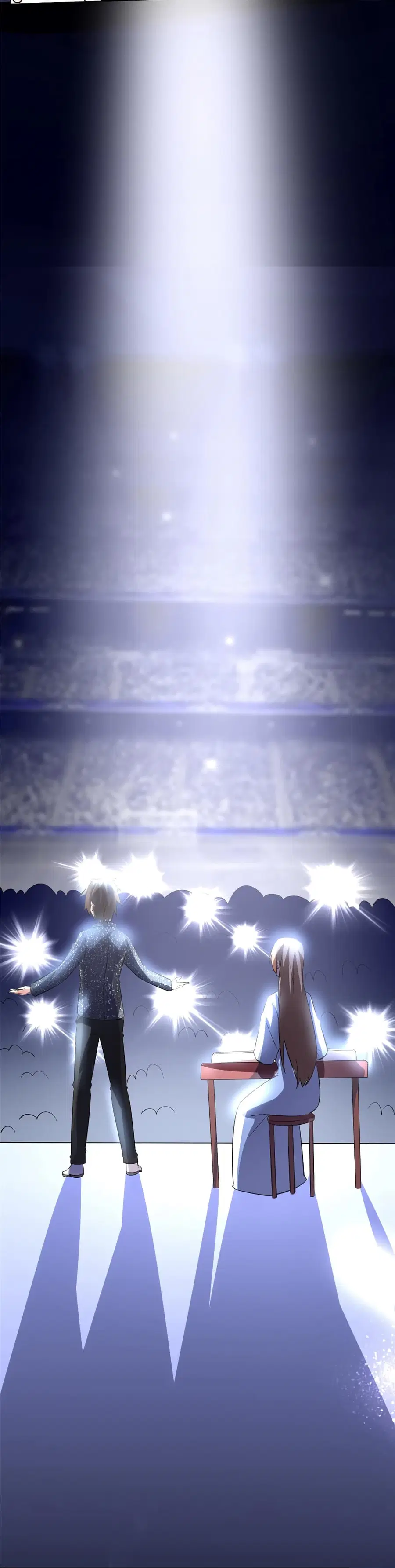 I might be A Fake Fairy ตอนที่ 49 หน้า 19