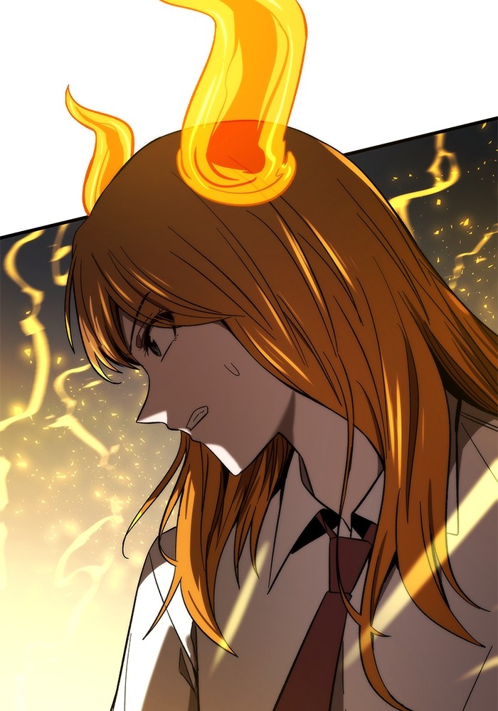 Ultra Alter แอ็กรองสตรองโคตร ตอนที่ 77 หน้า 164