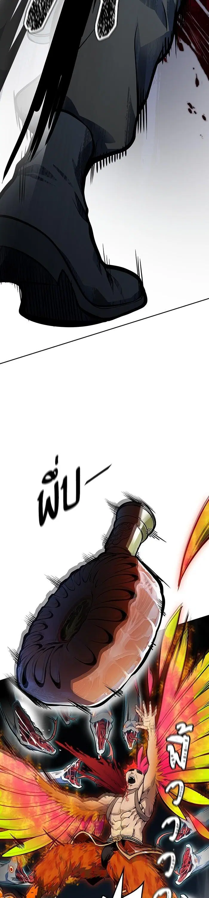 Tower of God ตอนที่ 591 หน้า 41