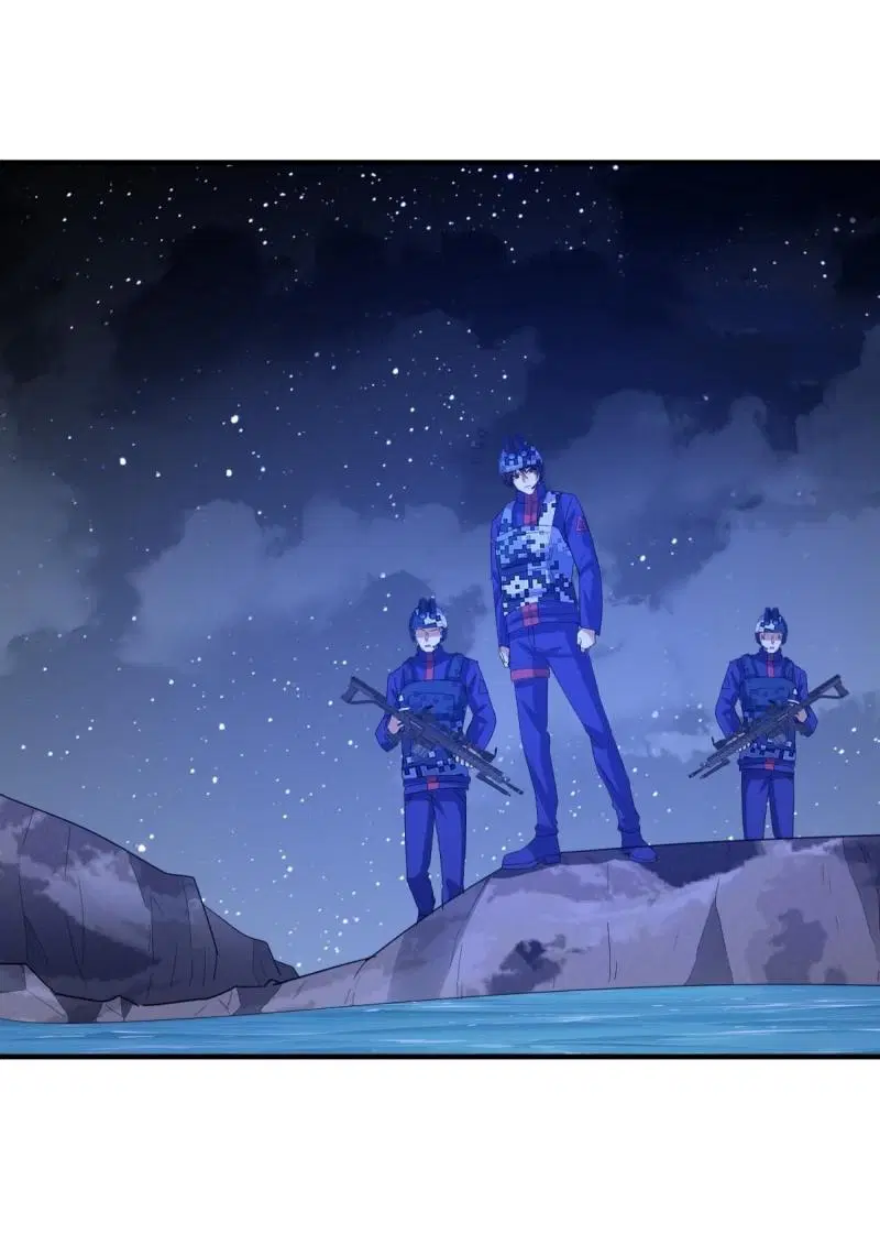The First Order ตอนที่ 450 หน้า 38