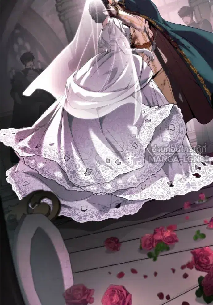 I Am the Queen in This Life ตอนที่ 157 หน้า 69