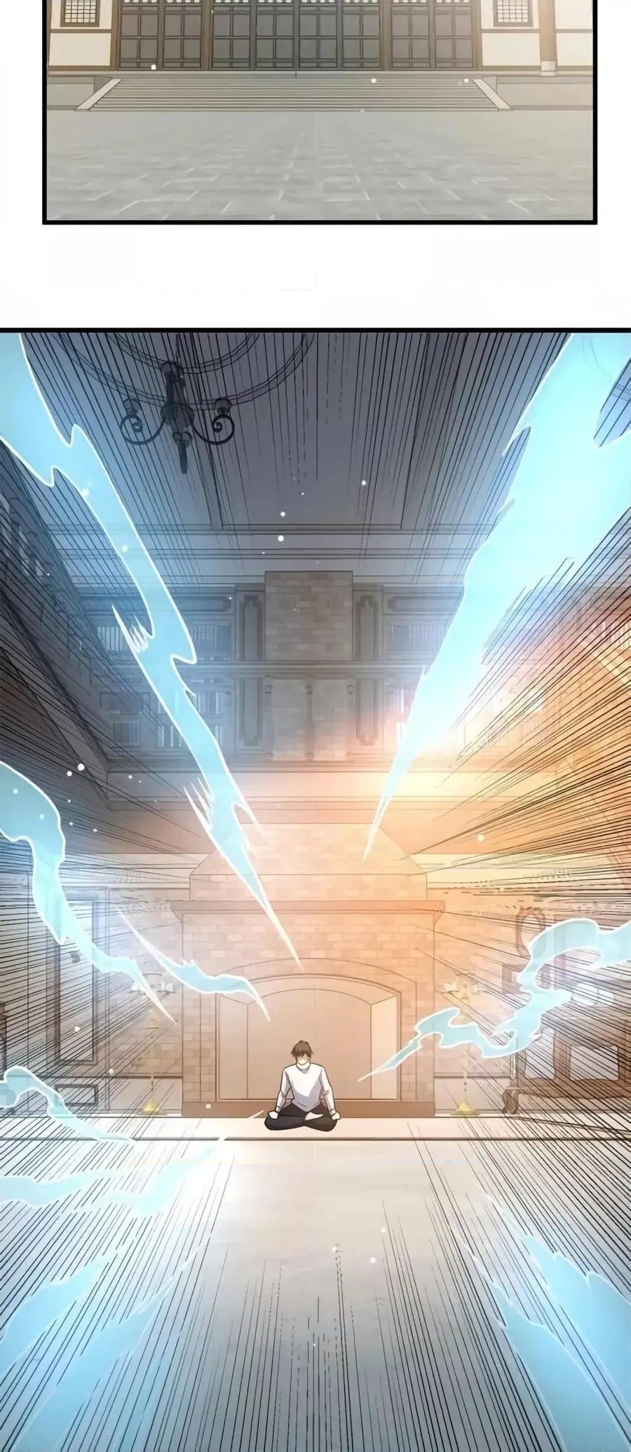 The Best Medical god in the city ตอนที่ 140 หน้า 26
