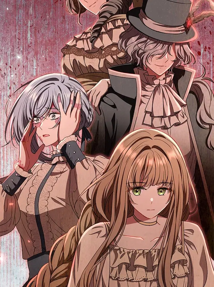 The Villain’s Match Is Too Perfect – คู่ดูตัวของนางร้ายเพอร์เฟกต์เกินไป ตอนที่ 38 หน้า 147