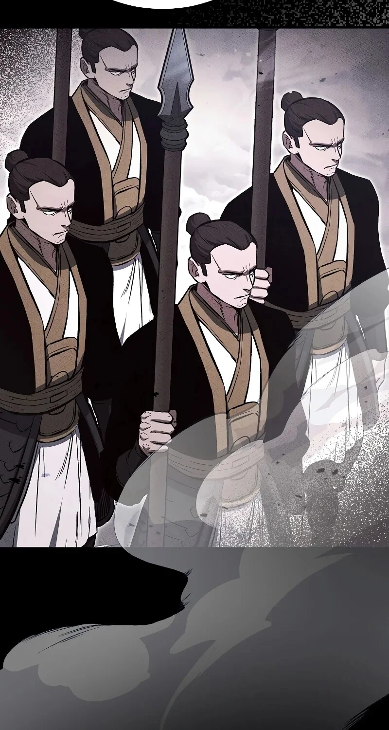 The Hero Returns ตอนที่ 153 หน้า 6