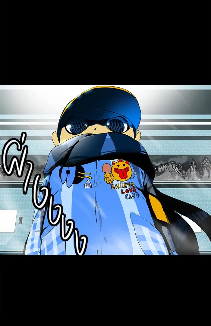 Tower of God ตอนที่ 96 หน้า 35