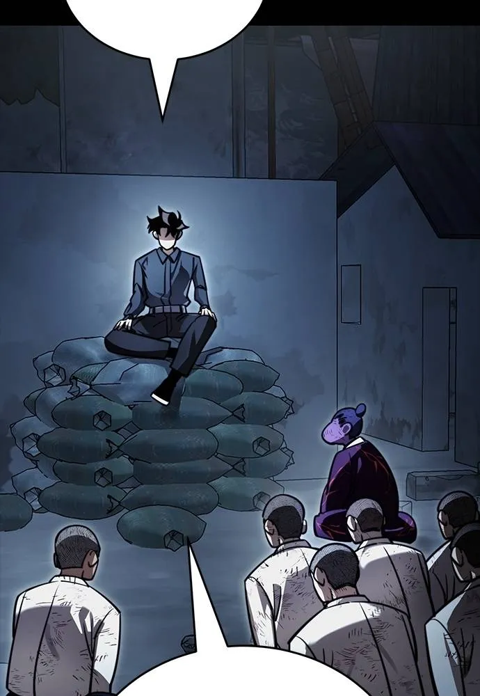 Reincarnation Path of The Underworld King ยอมรา ผู้พิพากษาจากนรก ตอนที่ 58 หน้า 125