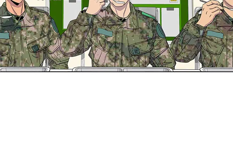 Kitchen Soldier ตอนที่ 39 หน้า 45