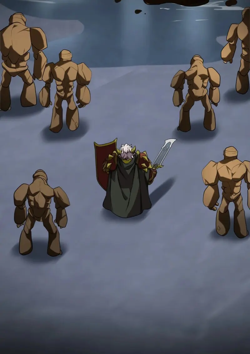 The Strongest Assassin Gets Transferred To Another World With His Whole Class ตอนที่ 49 หน้า 44