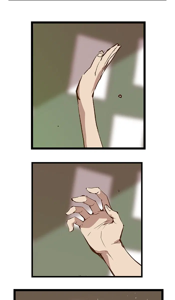 Weak Hero ตอนที่ 36 หน้า 56