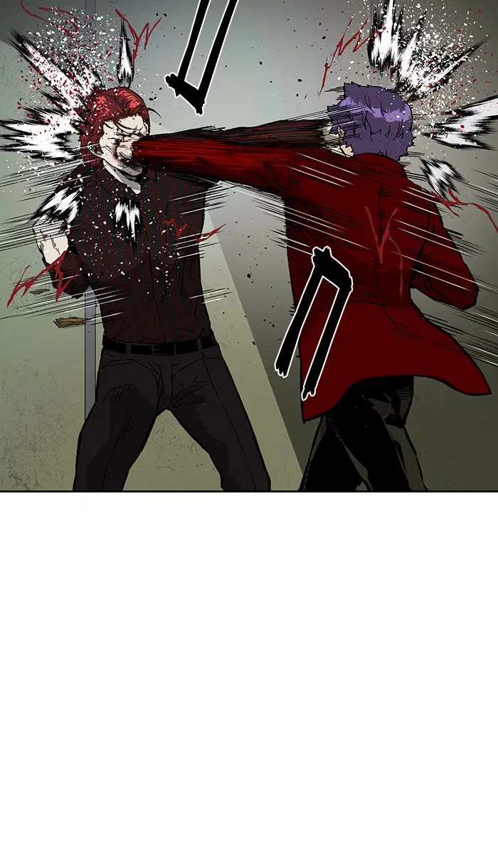 Weak Hero ตอนที่ 170 หน้า 6