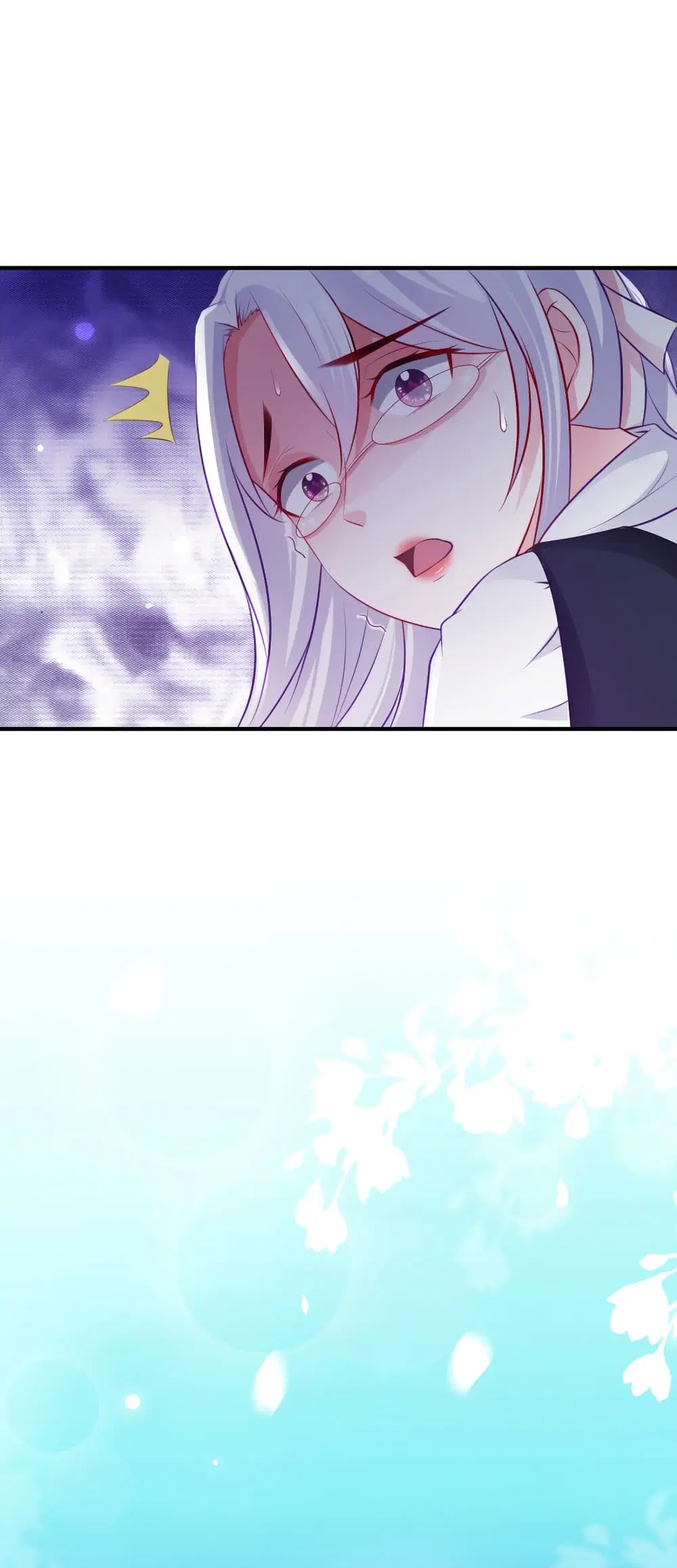 The Strongest Peach Blossom ตอนที่ 95 หน้า 28