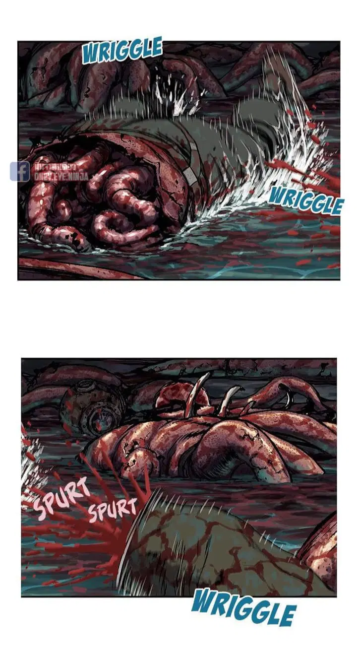 Leviathan ตอนที่ 56 หน้า 15