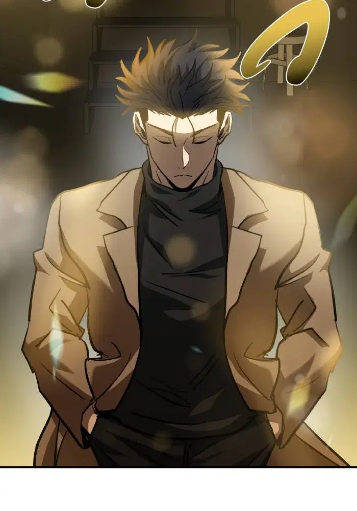 King of the Octagon ตอนที่ 54 หน้า 40