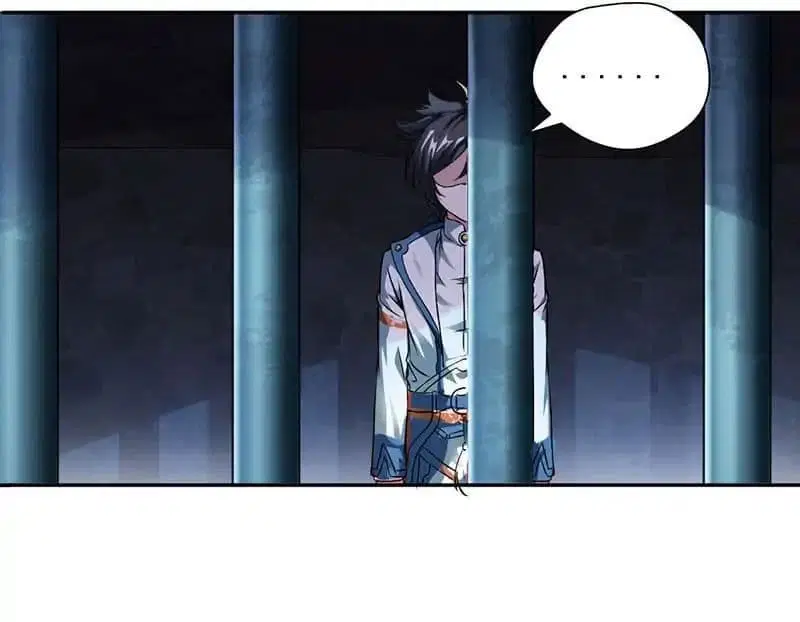Nine Sun God King ตอนที่ 3 หน้า 32
