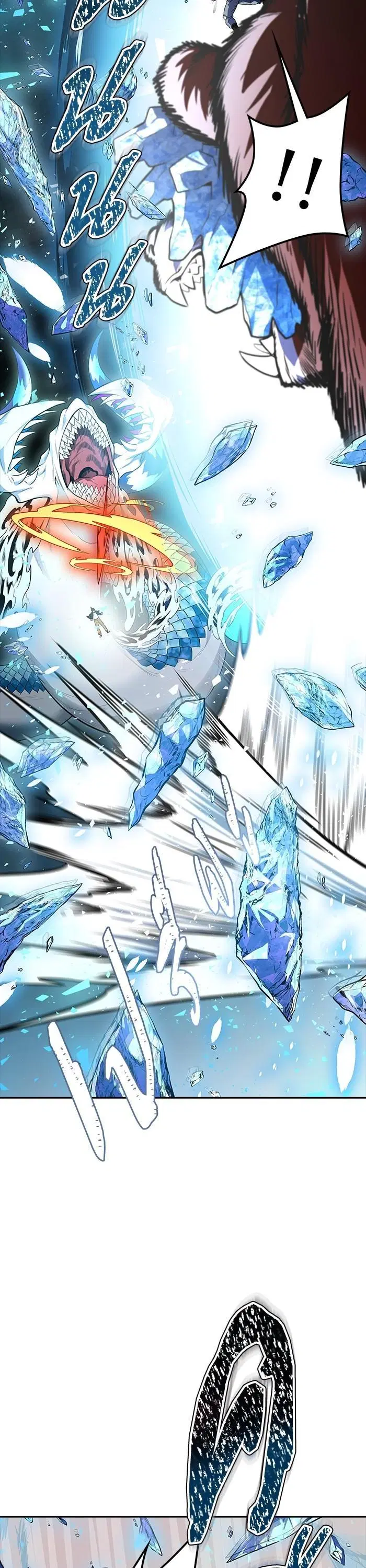 Tower of God ตอนที่ 610 หน้า 38