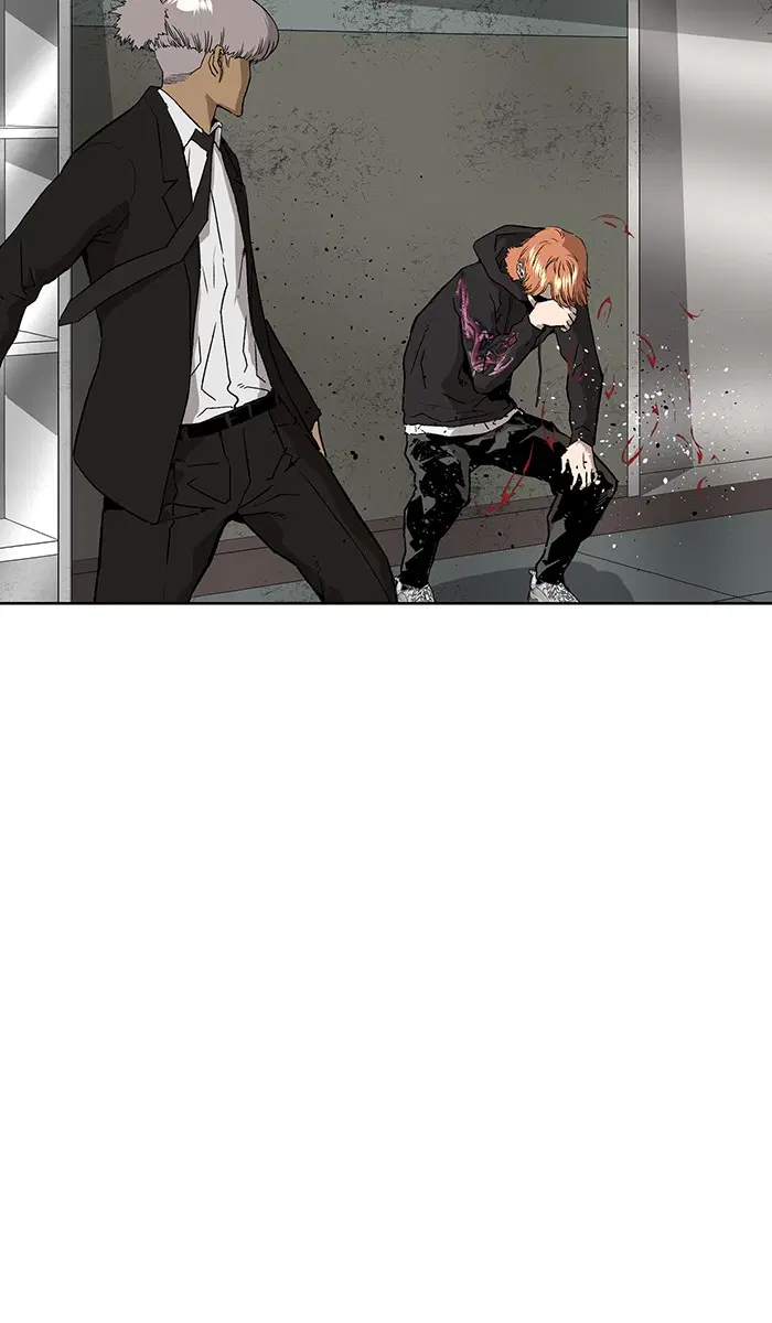 Weak Hero ตอนที่ 172 หน้า 29