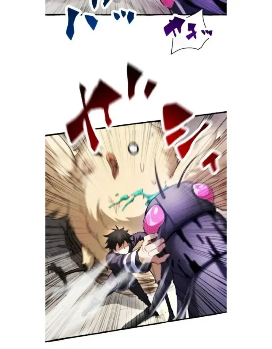 Return of the First Patriarch: The Strongest Reincarnates into His Descendant 1000 Years Later การกลับมาของบรรพชนรุ่นแรก: จอมยุทธ์ผู้แข็งแกร่งที่สุดกลับชาติมาเกิดเป็นทายาทในอีกพันปีต่อมา ตอนที่ 39 หน้า 6