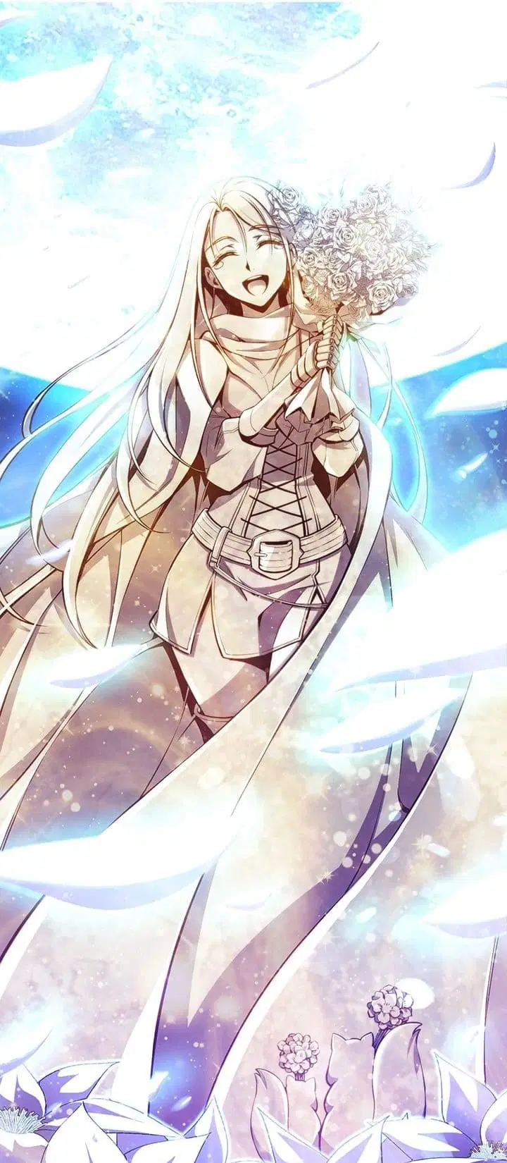 Legendary Moonlight Sculptor ตอนที่ 140 หน้า 11