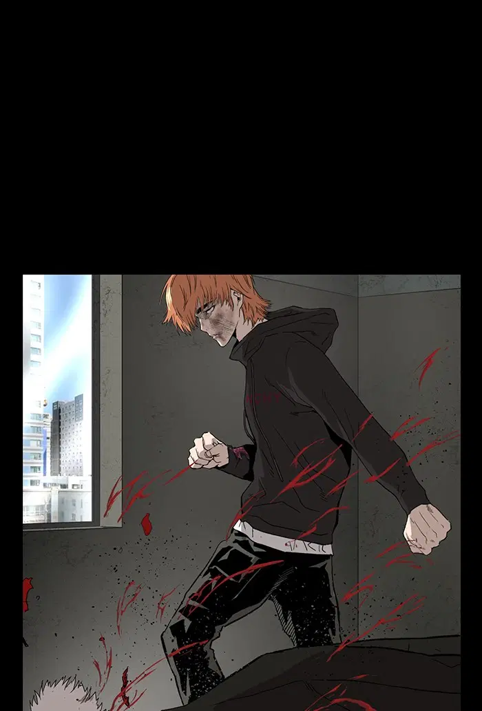 Weak Hero ตอนที่ 197 หน้า 109