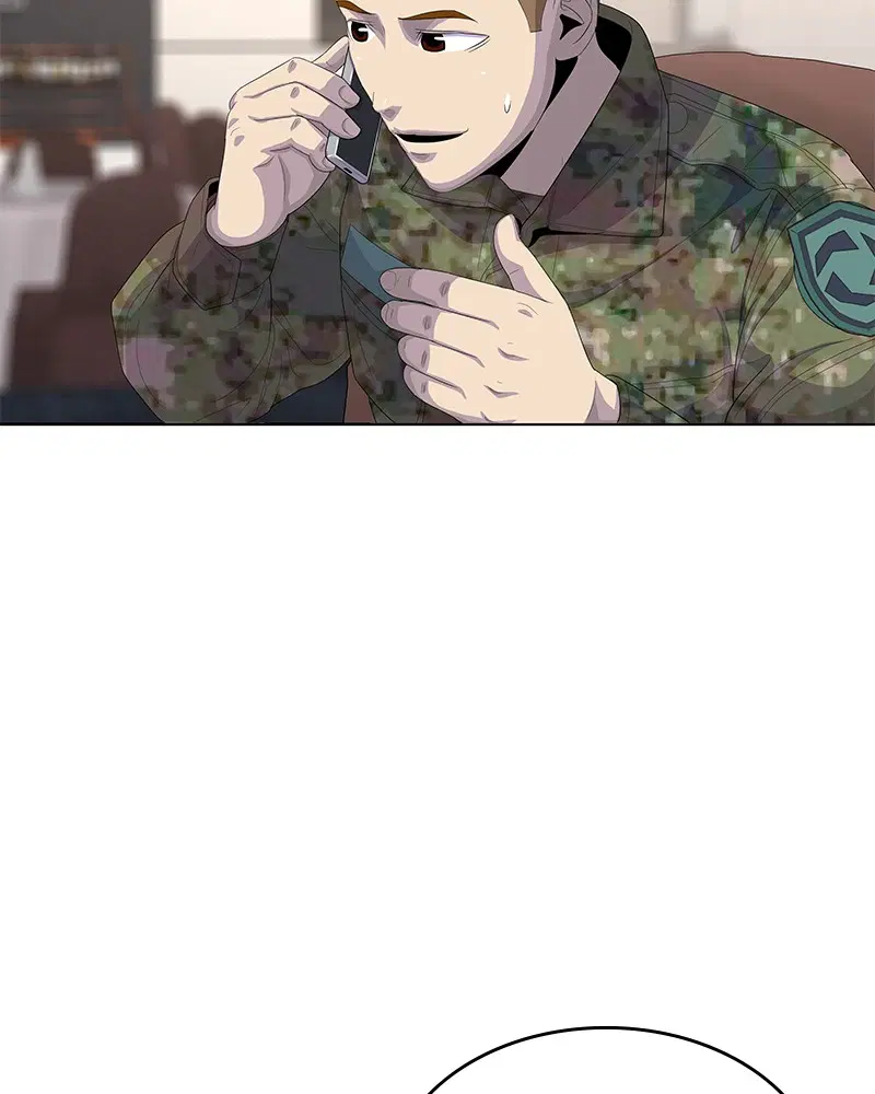 Kitchen Soldier ตอนที่ 163 หน้า 9