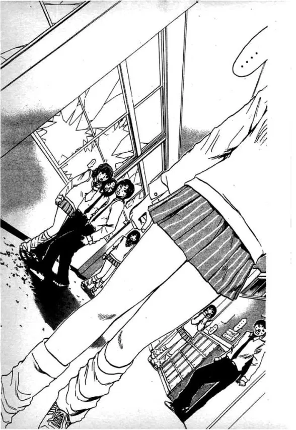 GTO : Great Teacher Onizuka ตอนที่ 63 หน้า 24